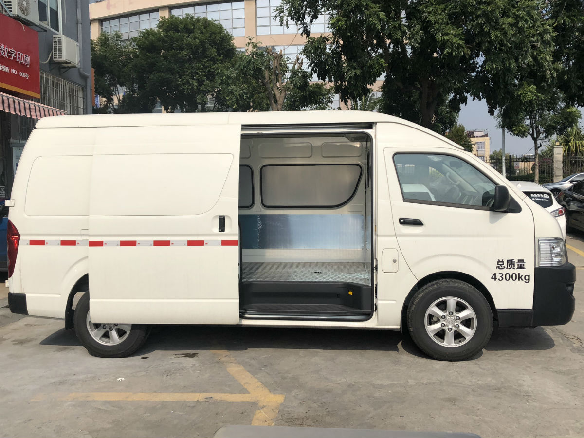 电动车租赁 租货车 买货车 拉货 送货 金龙电动车 金杯车 电动面包车
